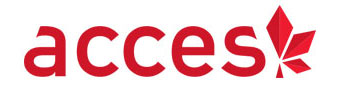 ACCES Employment - Logo