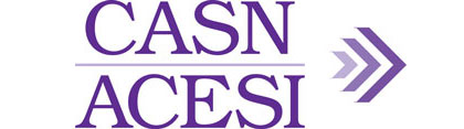 CASN - Logo