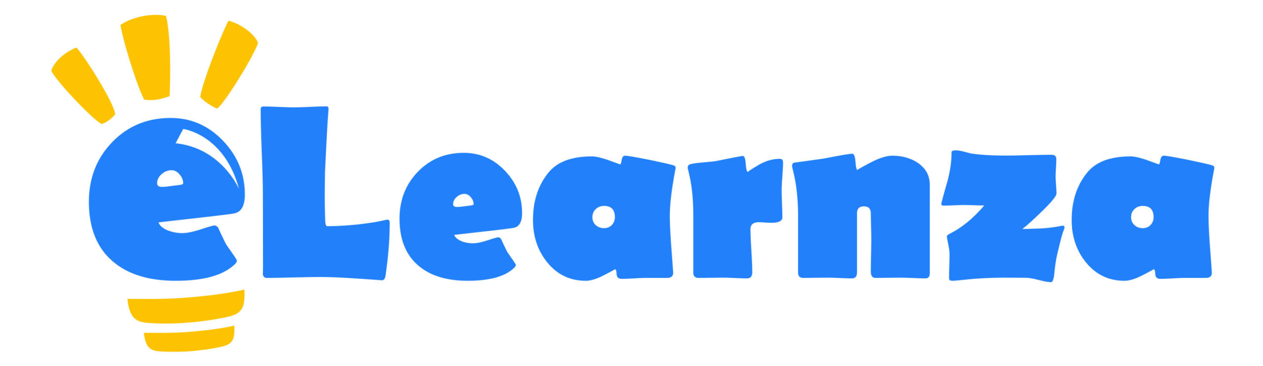 eLearnza Logo
